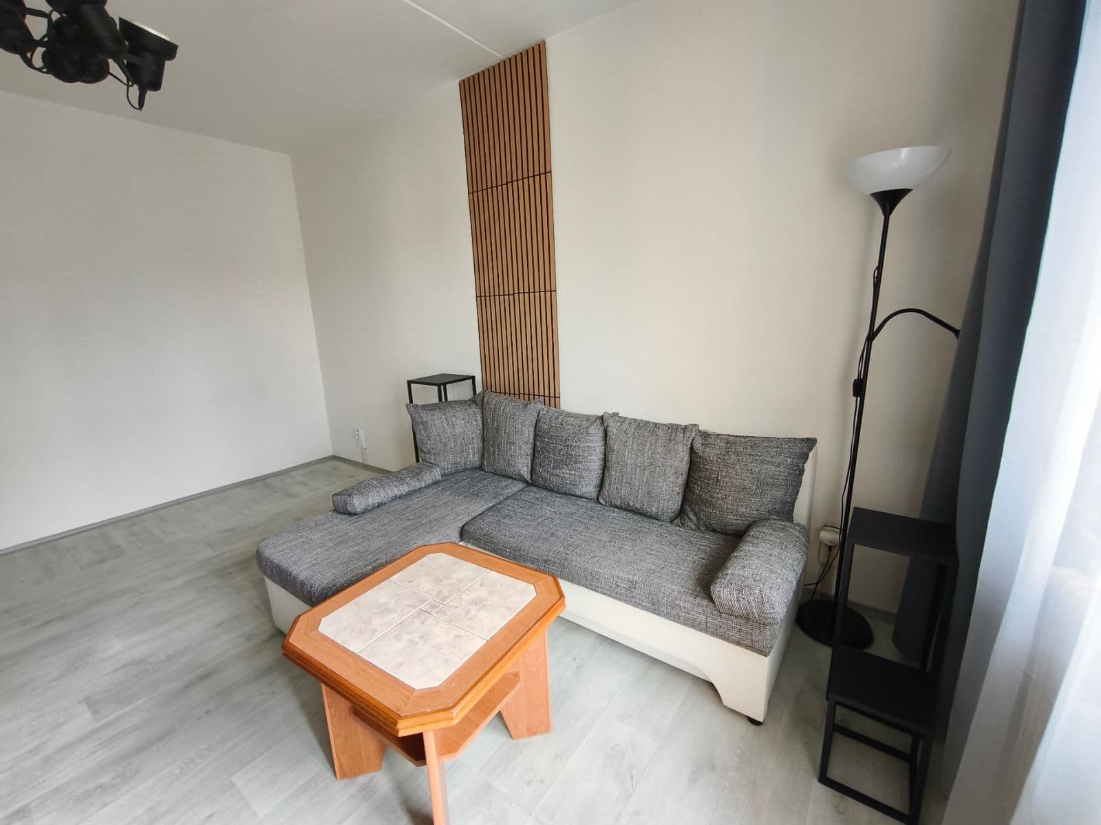 Prenájom bytu 1-izbový 36 m², Dukelská, Jeseník, Olomoucký kraj Prenájom bytu 1-izbový 36 m², Dukelská, Jeseník, Olomoucký kraj
