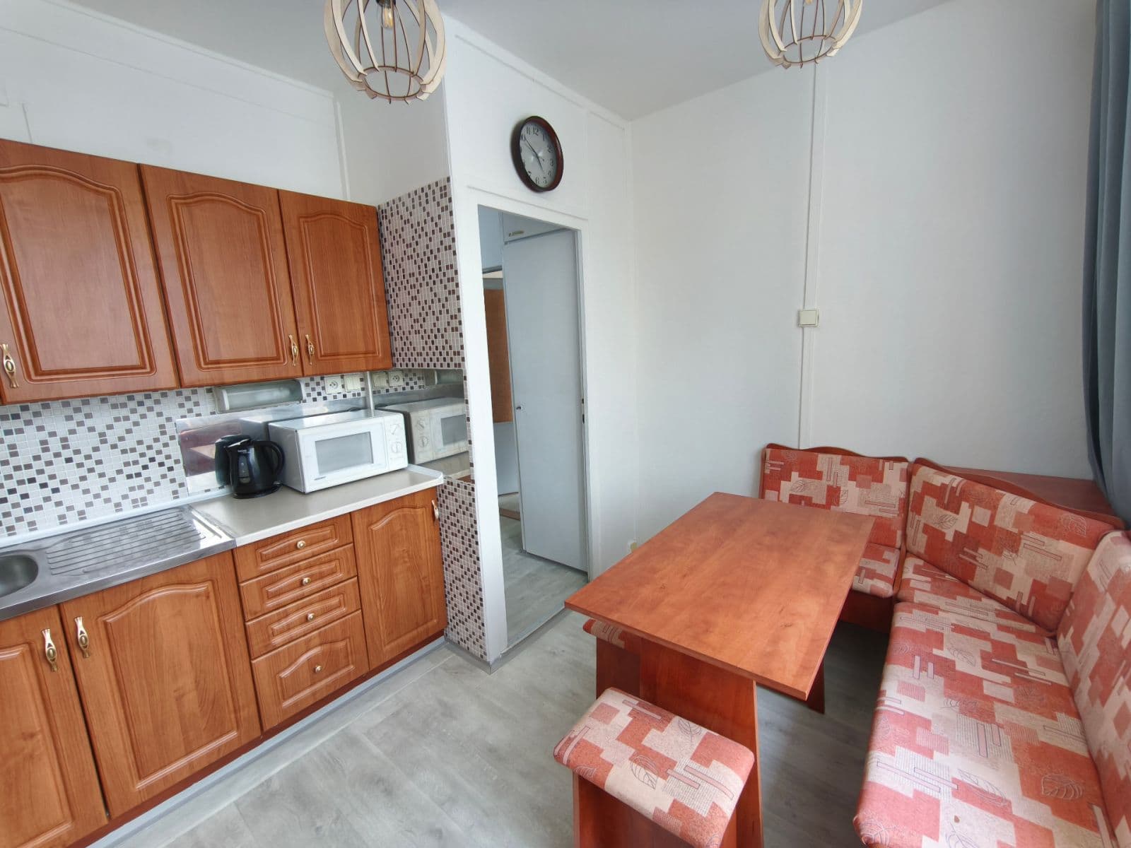 Prenájom bytu 1-izbový 36 m², Dukelská, Jeseník, Olomoucký kraj Prenájom bytu 1-izbový 36 m², Dukelská, Jeseník, Olomoucký kraj