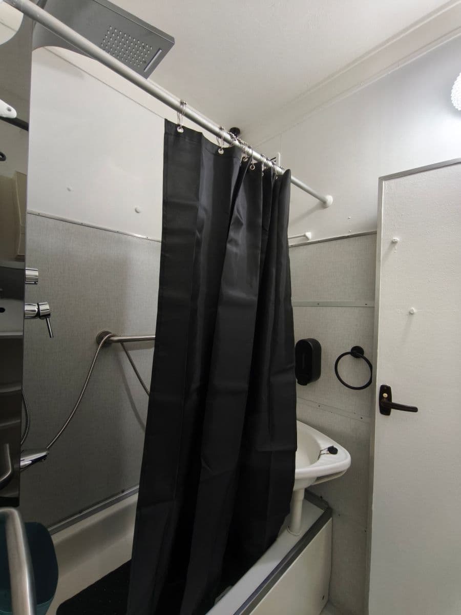 Prenájom bytu 1-izbový 36 m², Dukelská, Jeseník, Olomoucký kraj Prenájom bytu 1-izbový 36 m², Dukelská, Jeseník, Olomoucký kraj
