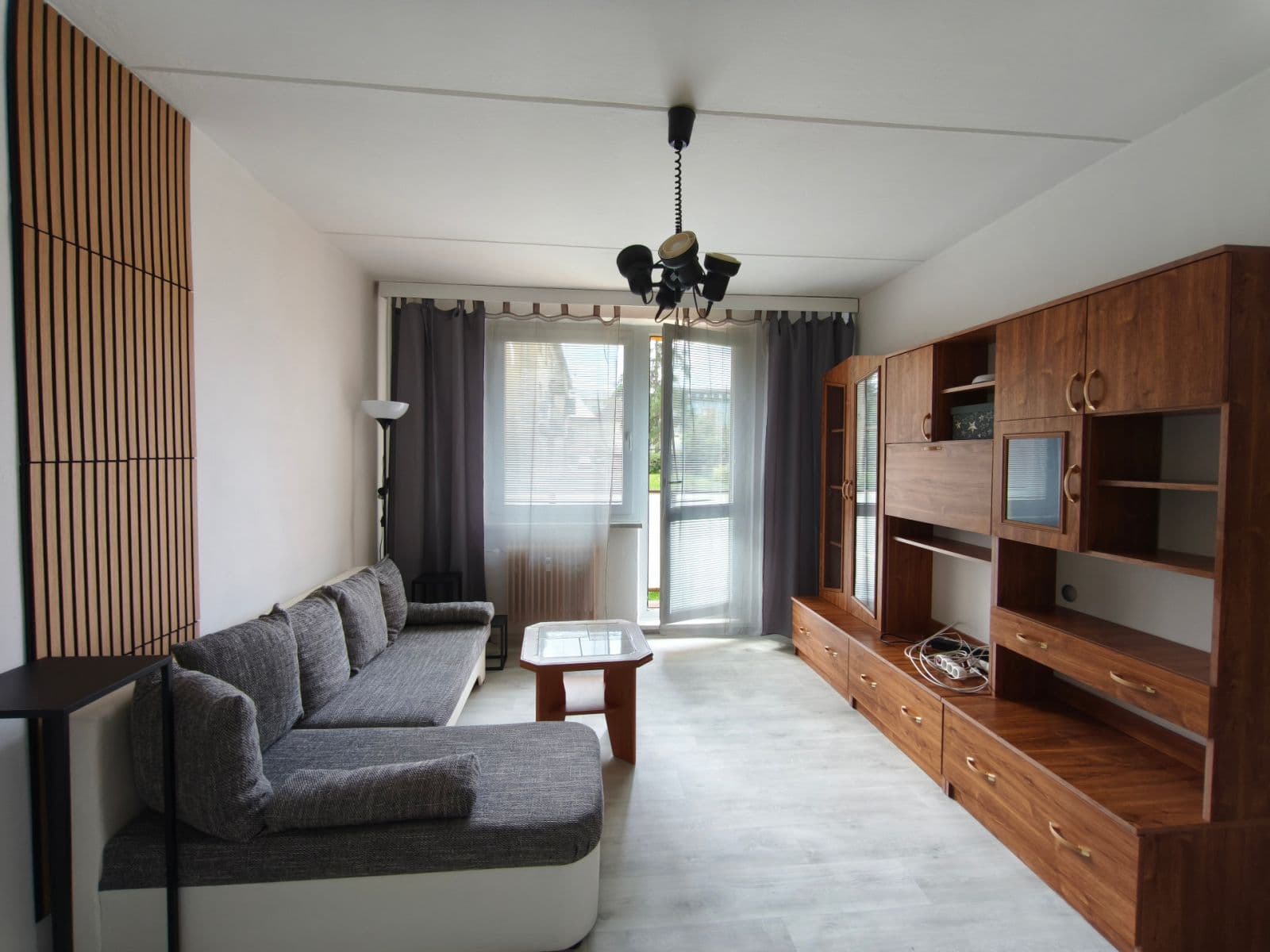 Prenájom bytu 1-izbový 36 m², Dukelská, Jeseník, Olomoucký kraj Prenájom bytu 1-izbový 36 m², Dukelská, Jeseník, Olomoucký kraj