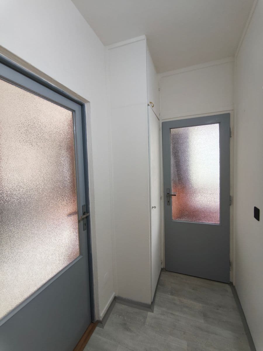 Prenájom bytu 1-izbový 36 m², Dukelská, Jeseník, Olomoucký kraj Prenájom bytu 1-izbový 36 m², Dukelská, Jeseník, Olomoucký kraj
