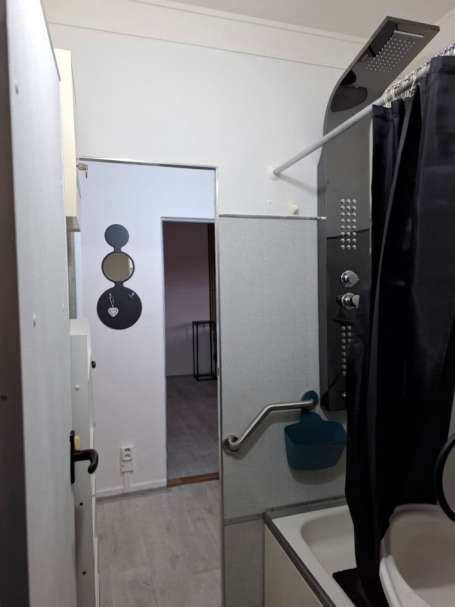 Prenájom bytu 1-izbový 36 m², Dukelská, Jeseník, Olomoucký kraj Prenájom bytu 1-izbový 36 m², Dukelská, Jeseník, Olomoucký kraj