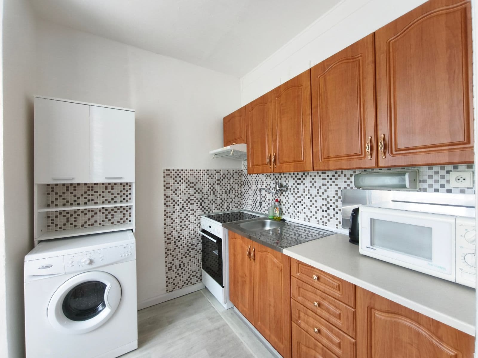 Prenájom bytu 1-izbový 36 m², Dukelská, Jeseník, Olomoucký kraj Prenájom bytu 1-izbový 36 m², Dukelská, Jeseník, Olomoucký kraj