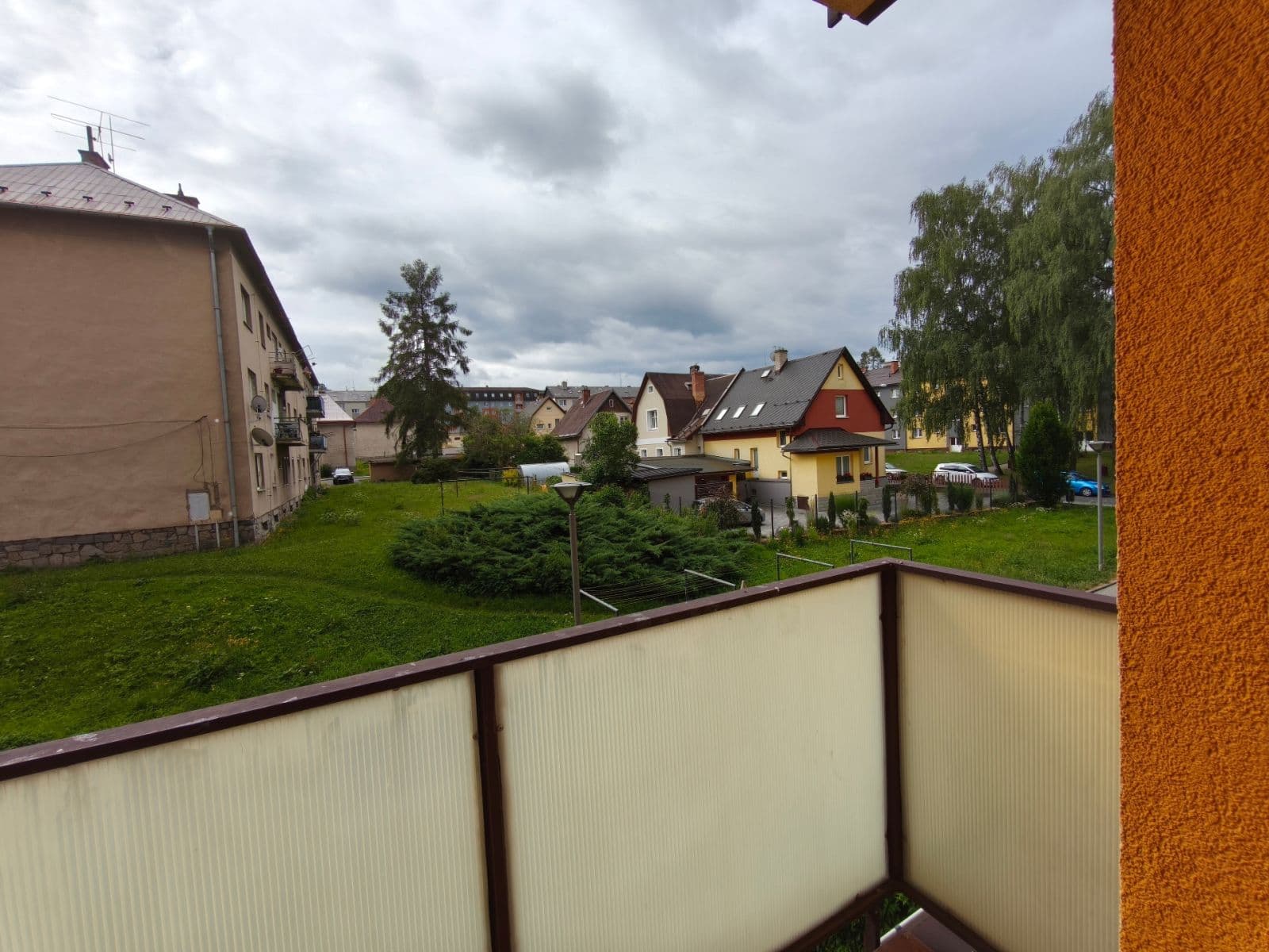Prenájom bytu 1-izbový 36 m², Dukelská, Jeseník, Olomoucký kraj Prenájom bytu 1-izbový 36 m², Dukelská, Jeseník, Olomoucký kraj