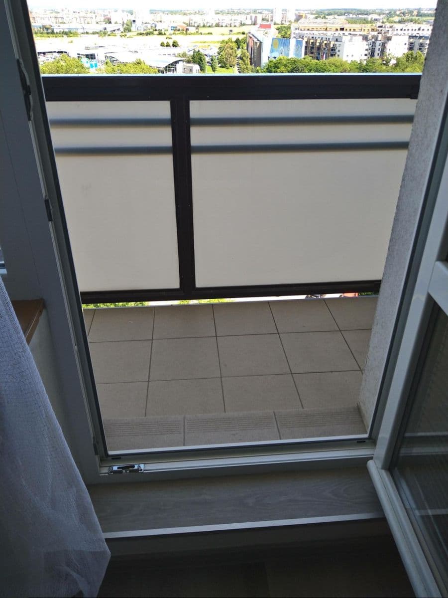 Prenájom bytu 1-izbový 30 m², Černého, Praha, Praha Prenájom bytu 1-izbový 30 m², Černého, Praha, Praha