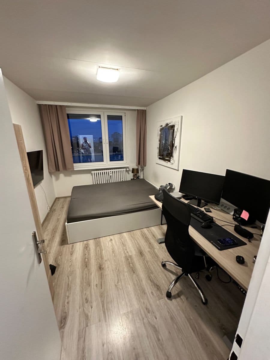 Predaj bytu 2-izbový 45 m², Kozmíkova, Praha, Praha Predaj bytu 2-izbový 45 m², Kozmíkova, Praha, Praha