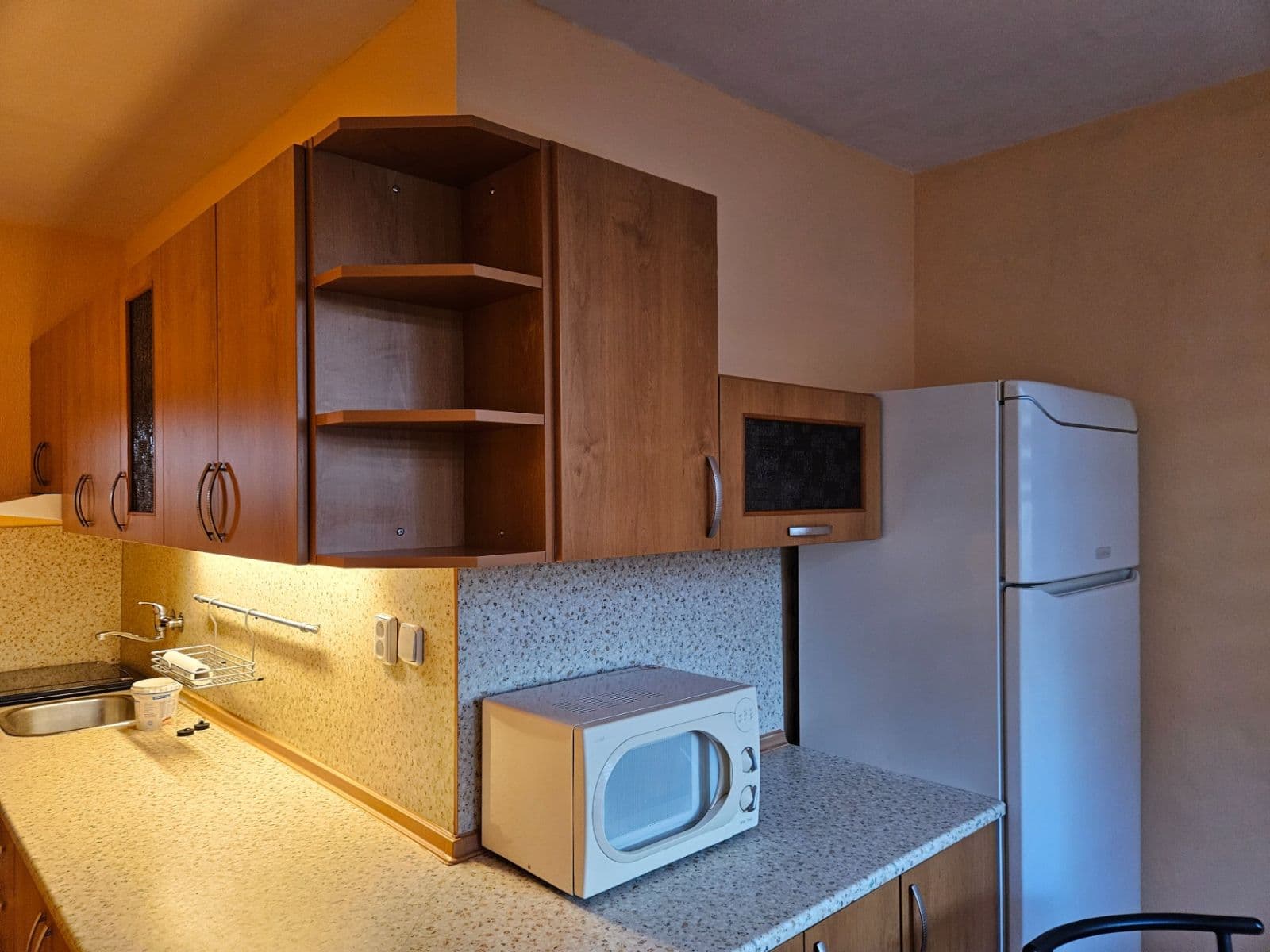Prenájom bytu 2-izbový 65 m², Matušova, Rumburk, Ústecký kraj Prenájom bytu 2-izbový 65 m², Matušova, Rumburk, Ústecký kraj