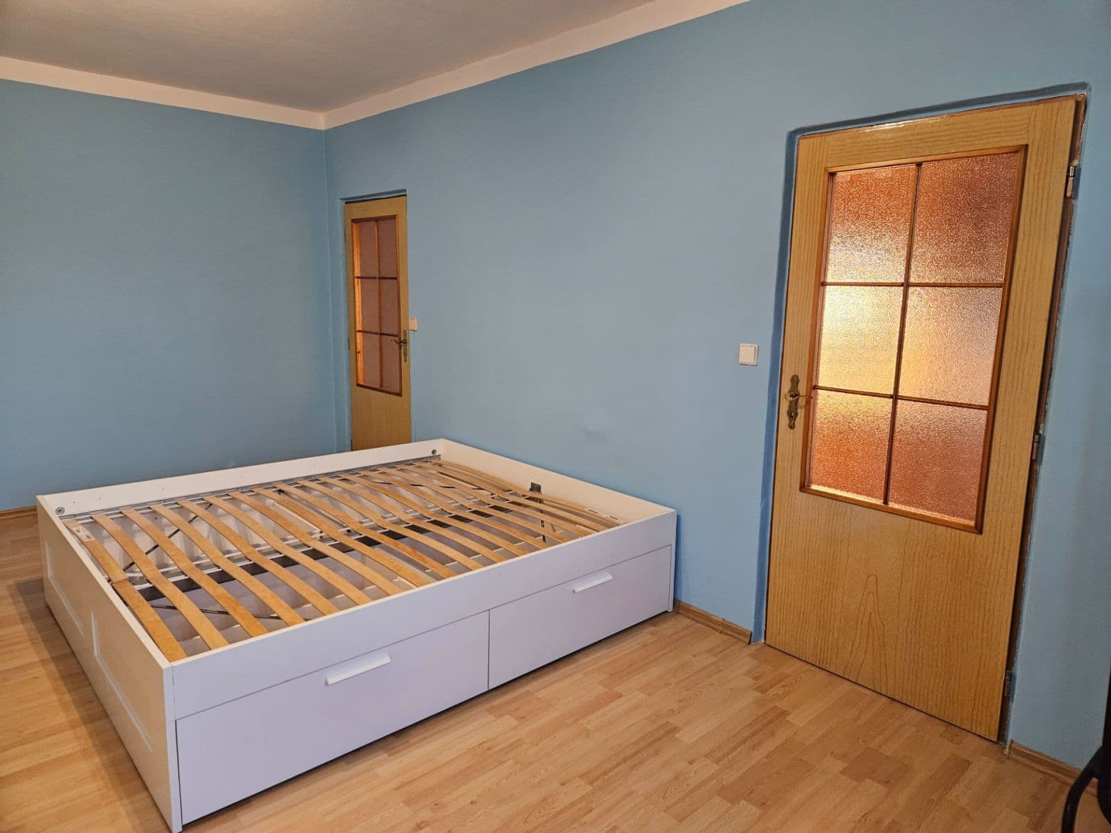 Prenájom bytu 2-izbový 65 m², Matušova, Rumburk, Ústecký kraj Prenájom bytu 2-izbový 65 m², Matušova, Rumburk, Ústecký kraj