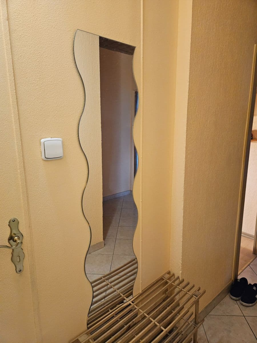 Prenájom bytu 2-izbový 65 m², Matušova, Rumburk, Ústecký kraj Prenájom bytu 2-izbový 65 m², Matušova, Rumburk, Ústecký kraj