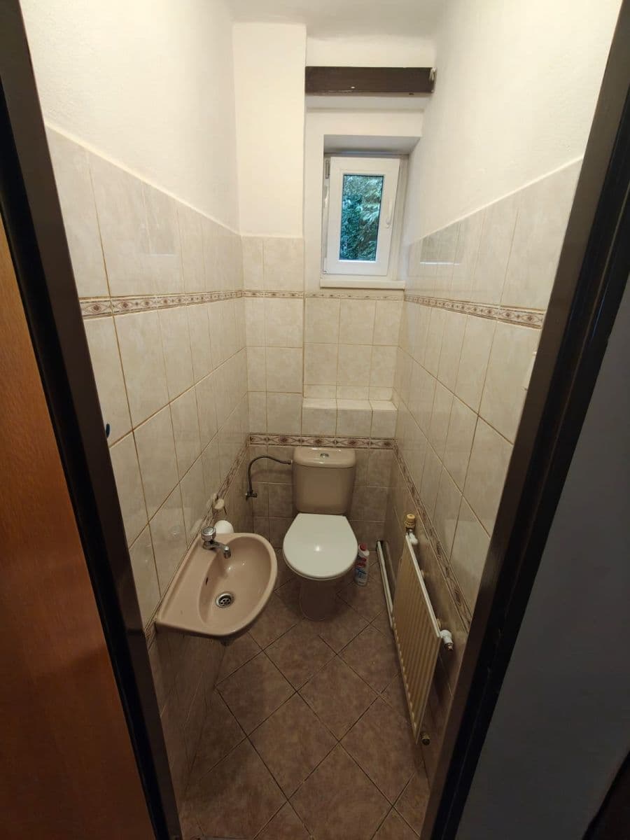 Prenájom bytu 3-izbový 60 m², Čáslavská, Chrudim, Pardubický kraj Prenájom bytu 3-izbový 60 m², Čáslavská, Chrudim, Pardubický kraj