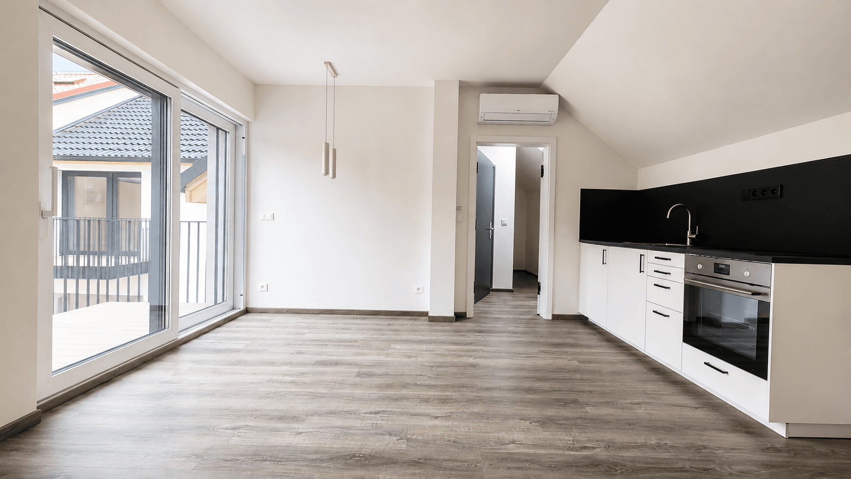 Prenájom bytu 1-izbový 36 m², Lipová, Čestlice, Středočeský kraj Prenájom bytu 1-izbový 36 m², Lipová, Čestlice, Středočeský kraj