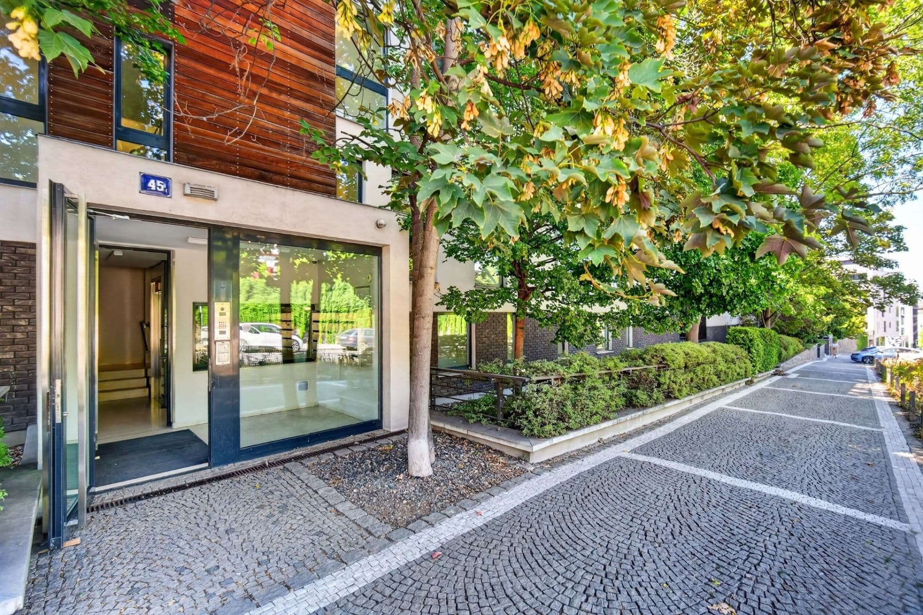 Predaj bytu 2-izbový 75 m², Italská, Praha, Praha Predaj bytu 2-izbový 75 m², Italská, Praha, Praha