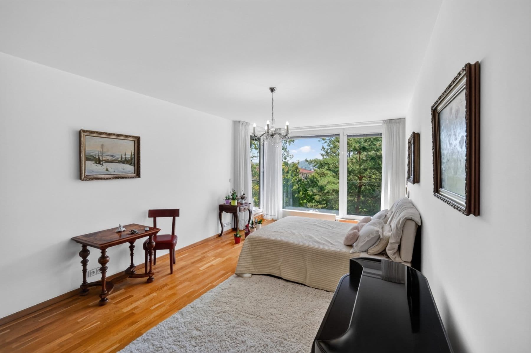 Predaj bytu 2-izbový 75 m², Italská, Praha, Praha Predaj bytu 2-izbový 75 m², Italská, Praha, Praha