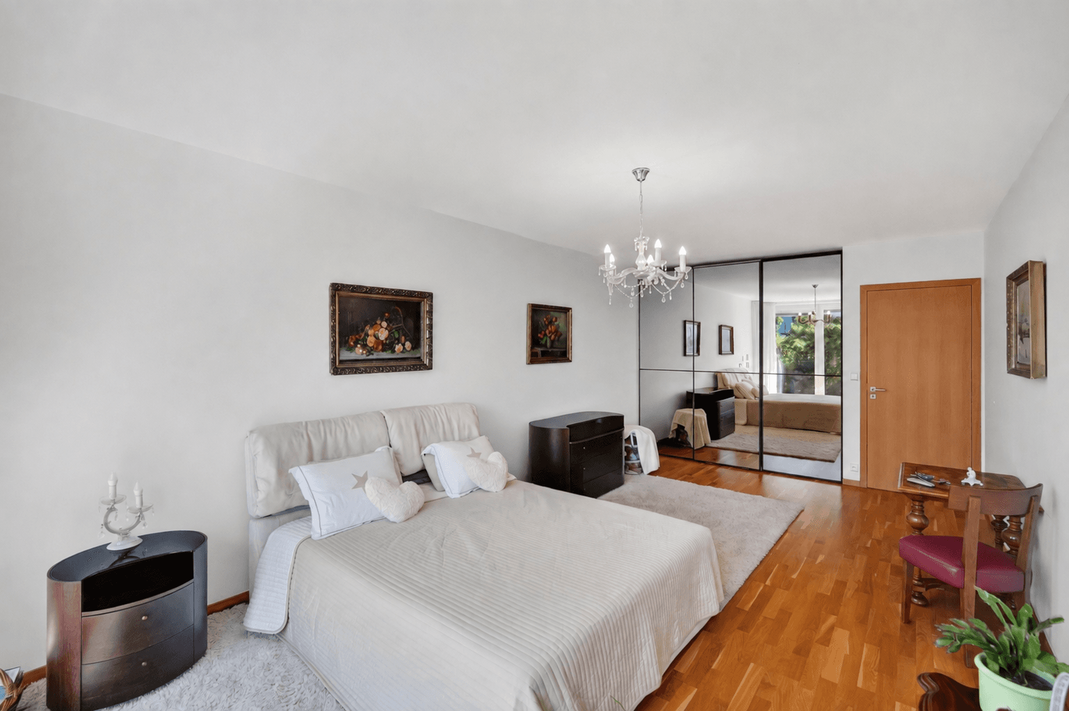 Predaj bytu 2-izbový 75 m², Italská, Praha, Praha Predaj bytu 2-izbový 75 m², Italská, Praha, Praha