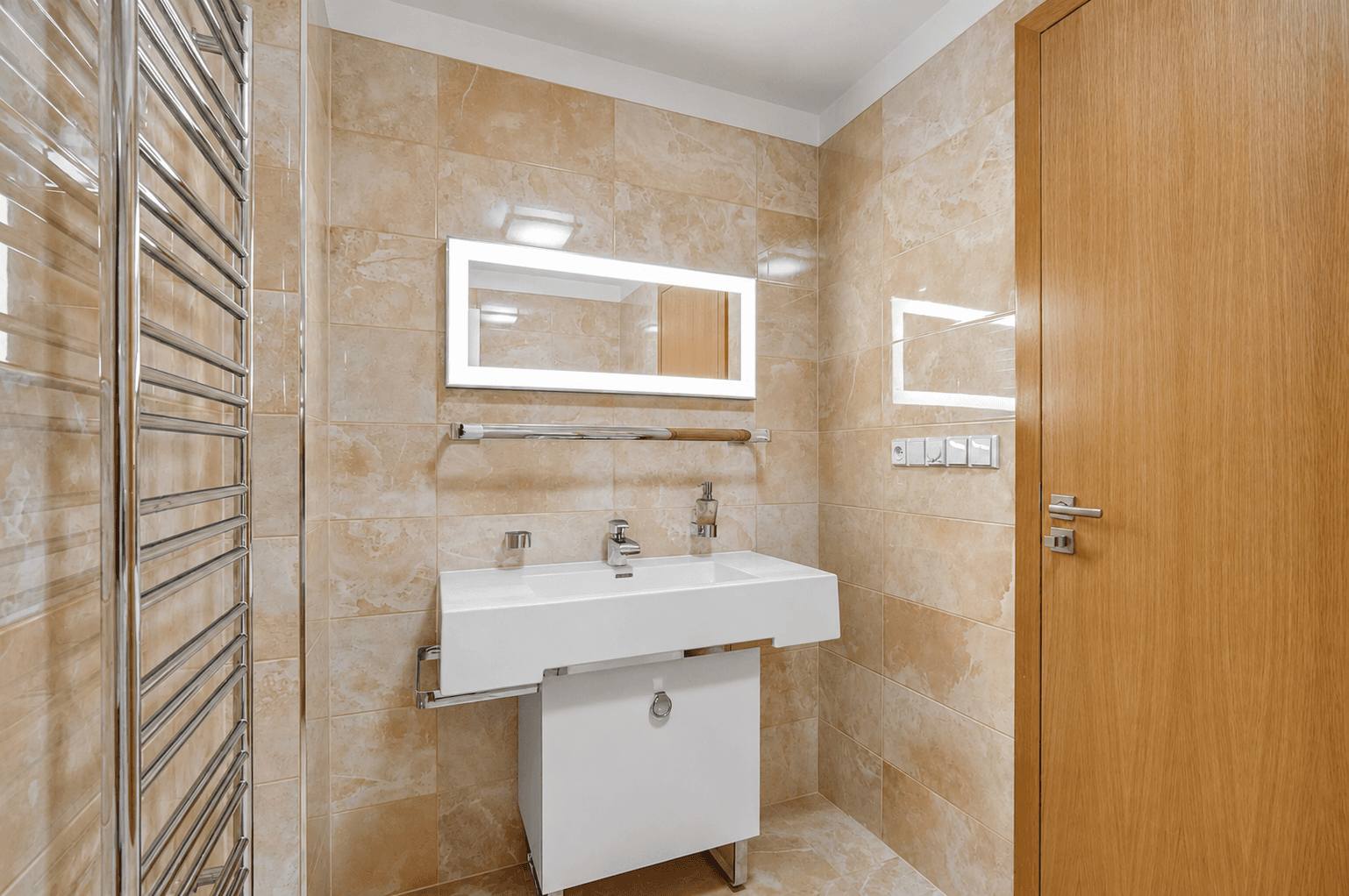 Predaj bytu 2-izbový 75 m², Italská, Praha, Praha Predaj bytu 2-izbový 75 m², Italská, Praha, Praha