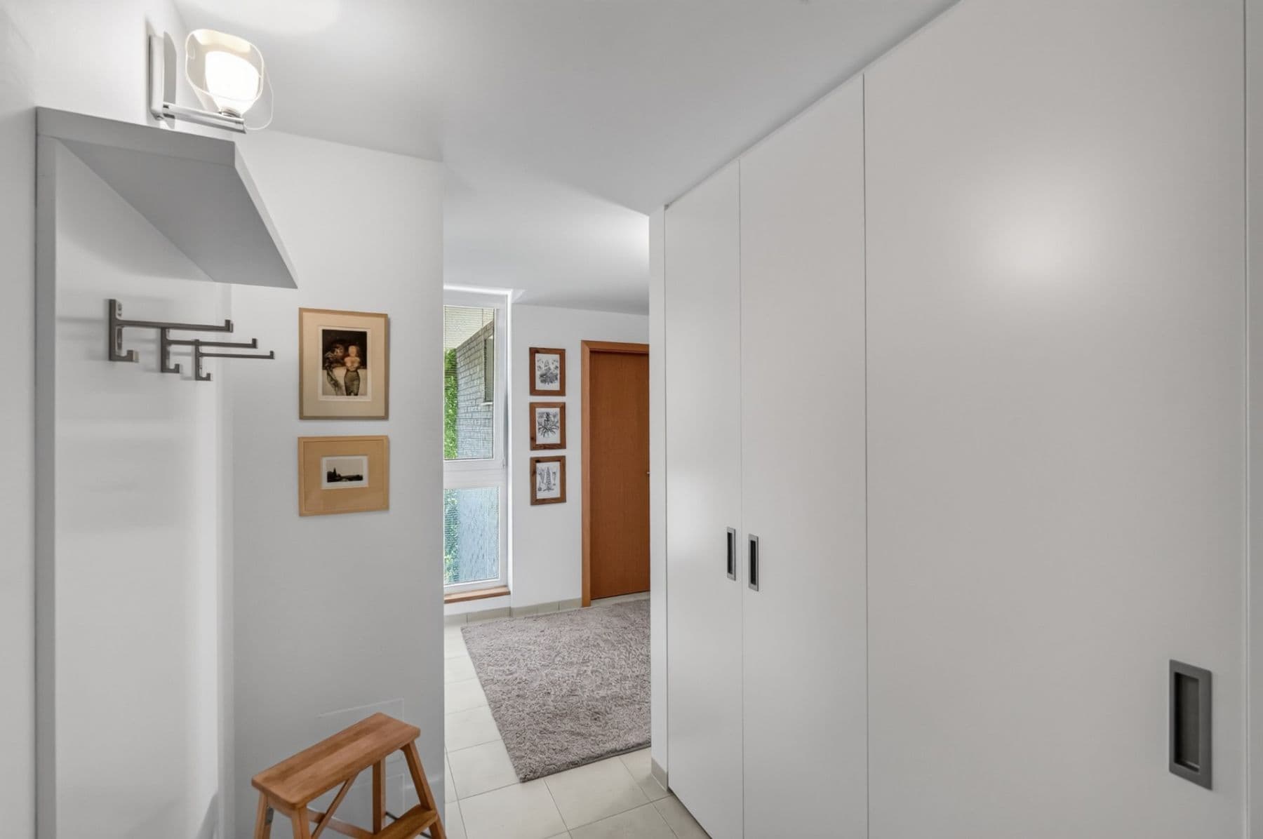 Predaj bytu 2-izbový 75 m², Italská, Praha, Praha Predaj bytu 2-izbový 75 m², Italská, Praha, Praha