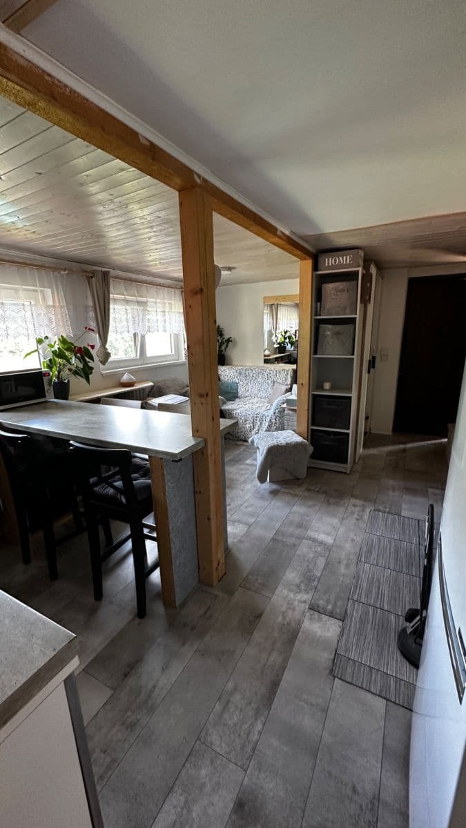 Prenájom domu 55 m², pozemok 350 m², Krňany, Středočeský kraj Prenájom domu 55 m², pozemok 350 m², Krňany, Středočeský kraj