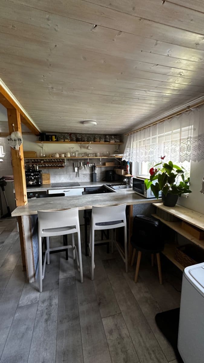 Prenájom domu 55 m², pozemok 350 m², Krňany, Středočeský kraj Prenájom domu 55 m², pozemok 350 m², Krňany, Středočeský kraj