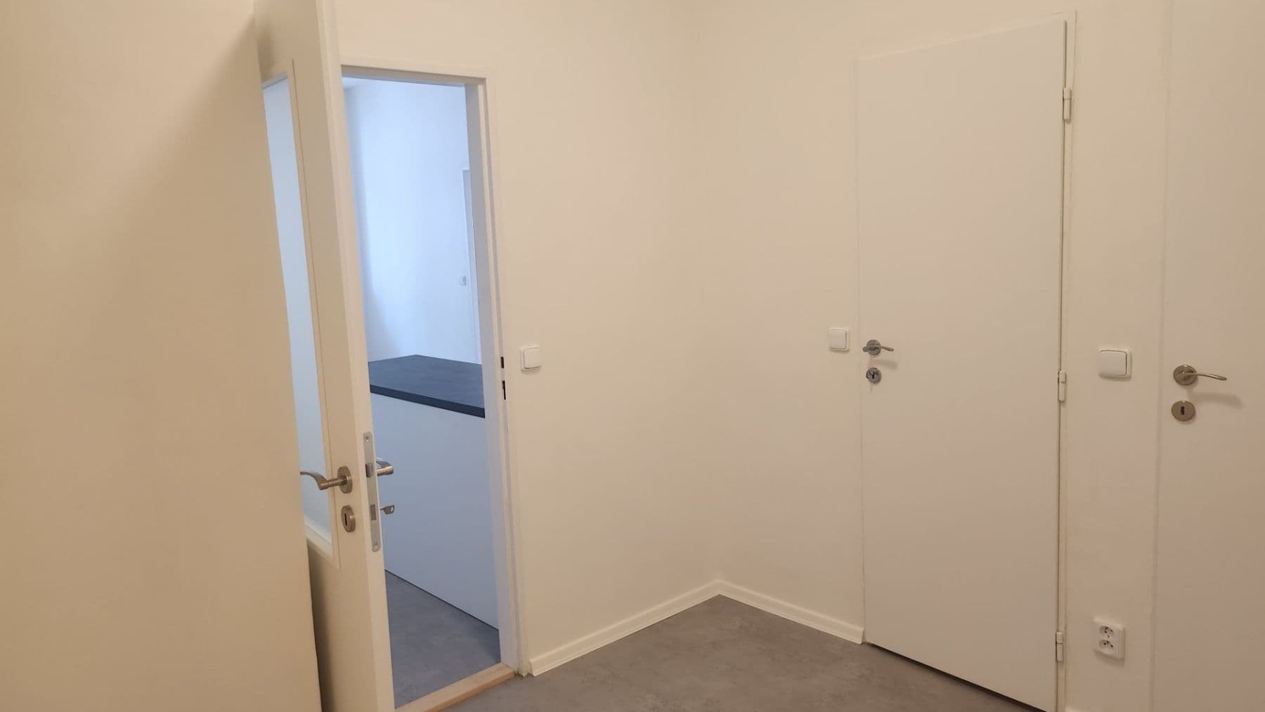 Prenájom bytu 2-izbový 53 m², Veletržní, Praha, Praha Prenájom bytu 2-izbový 53 m², Veletržní, Praha, Praha