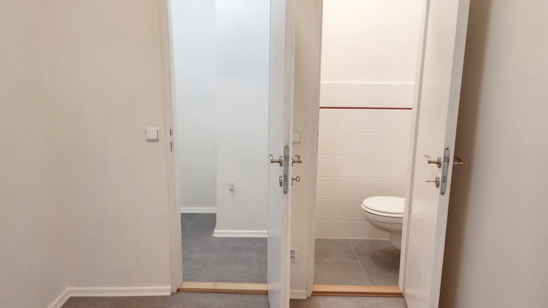 Prenájom bytu 2-izbový 53 m², Veletržní, Praha, Praha Prenájom bytu 2-izbový 53 m², Veletržní, Praha, Praha