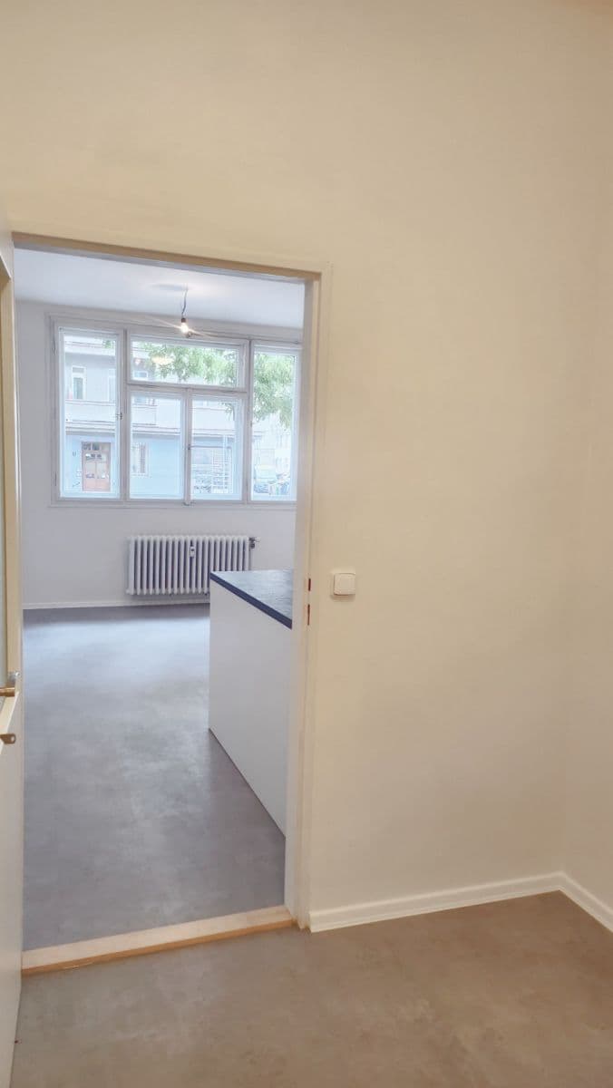 Prenájom bytu 2-izbový 53 m², Veletržní, Praha, Praha Prenájom bytu 2-izbový 53 m², Veletržní, Praha, Praha