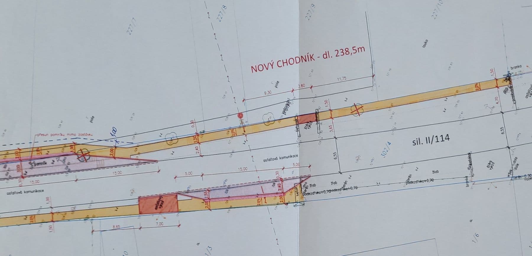 Predaj pozemku 1.248 m², Hostomice, Středočeský kraj Predaj pozemku 1.248 m², Hostomice, Středočeský kraj