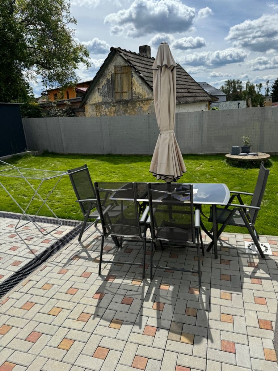 Prenájom bytu 1-izbový 40 m², Náchodská, Praha, Praha Prenájom bytu 1-izbový 40 m², Náchodská, Praha, Praha