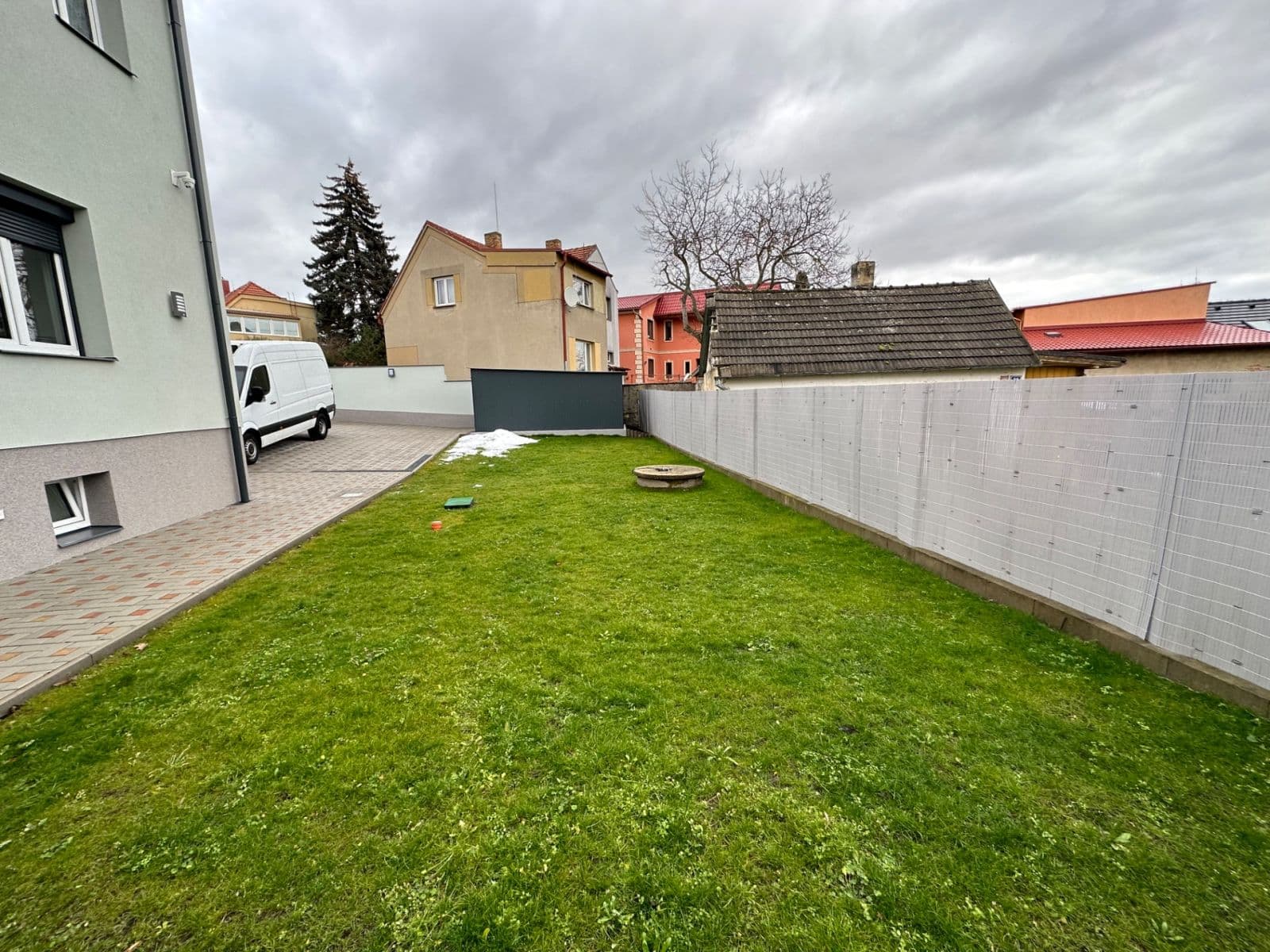 Prenájom bytu 1-izbový 40 m², Náchodská, Praha, Praha Prenájom bytu 1-izbový 40 m², Náchodská, Praha, Praha