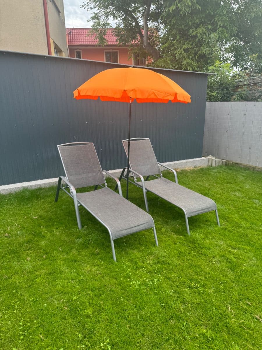 Prenájom bytu 1-izbový 40 m², Náchodská, Praha, Praha Prenájom bytu 1-izbový 40 m², Náchodská, Praha, Praha