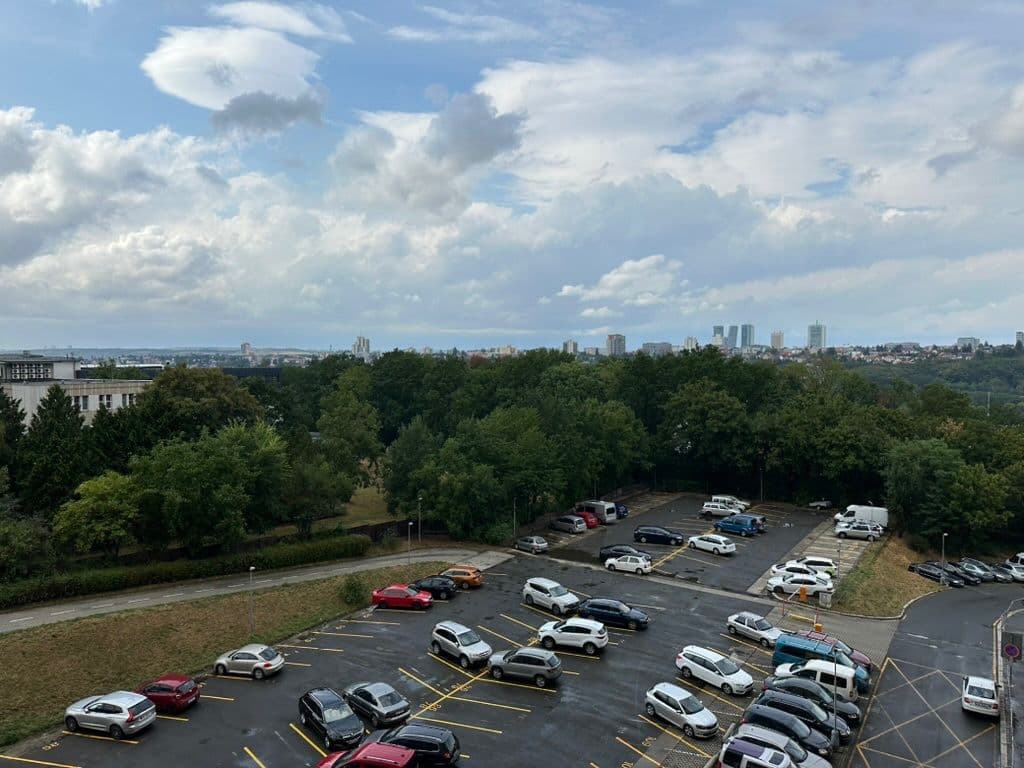 Prenájom bytu 1-izbový 20 m², Štúrova, Praha, Praha Prenájom bytu 1-izbový 20 m², Štúrova, Praha, Praha