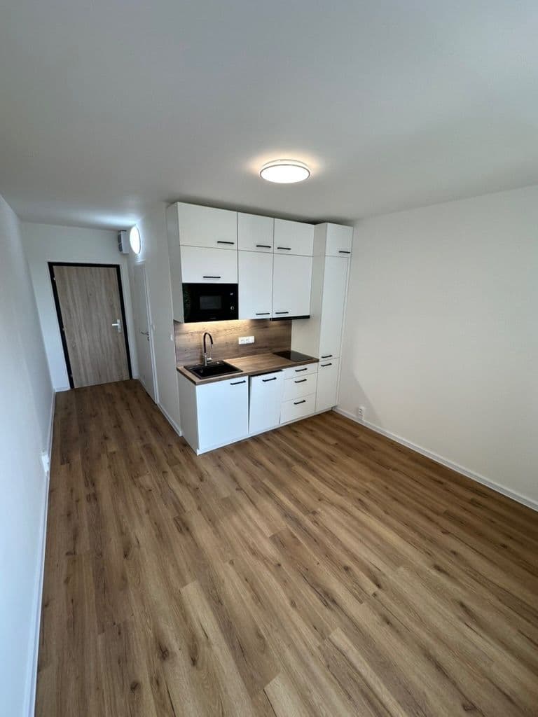 Prenájom bytu 1-izbový 20 m², Štúrova, Praha, Praha Prenájom bytu 1-izbový 20 m², Štúrova, Praha, Praha