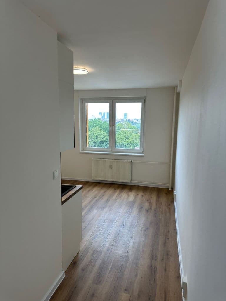 Prenájom bytu 1-izbový 20 m², Štúrova, Praha, Praha Prenájom bytu 1-izbový 20 m², Štúrova, Praha, Praha