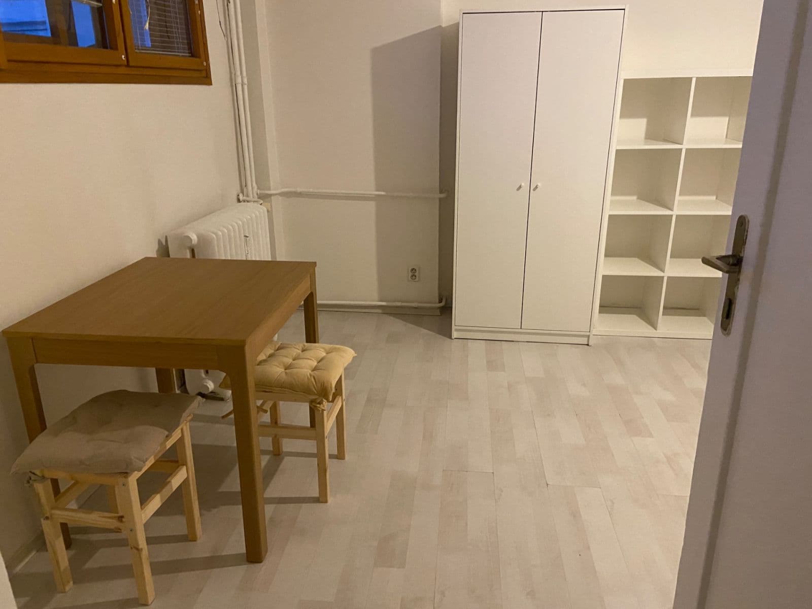 Prenájom bytu 1-izbový 26 m², U Vinohradské nemocnice, Praha, Praha Prenájom bytu 1-izbový 26 m², U Vinohradské nemocnice, Praha, Praha