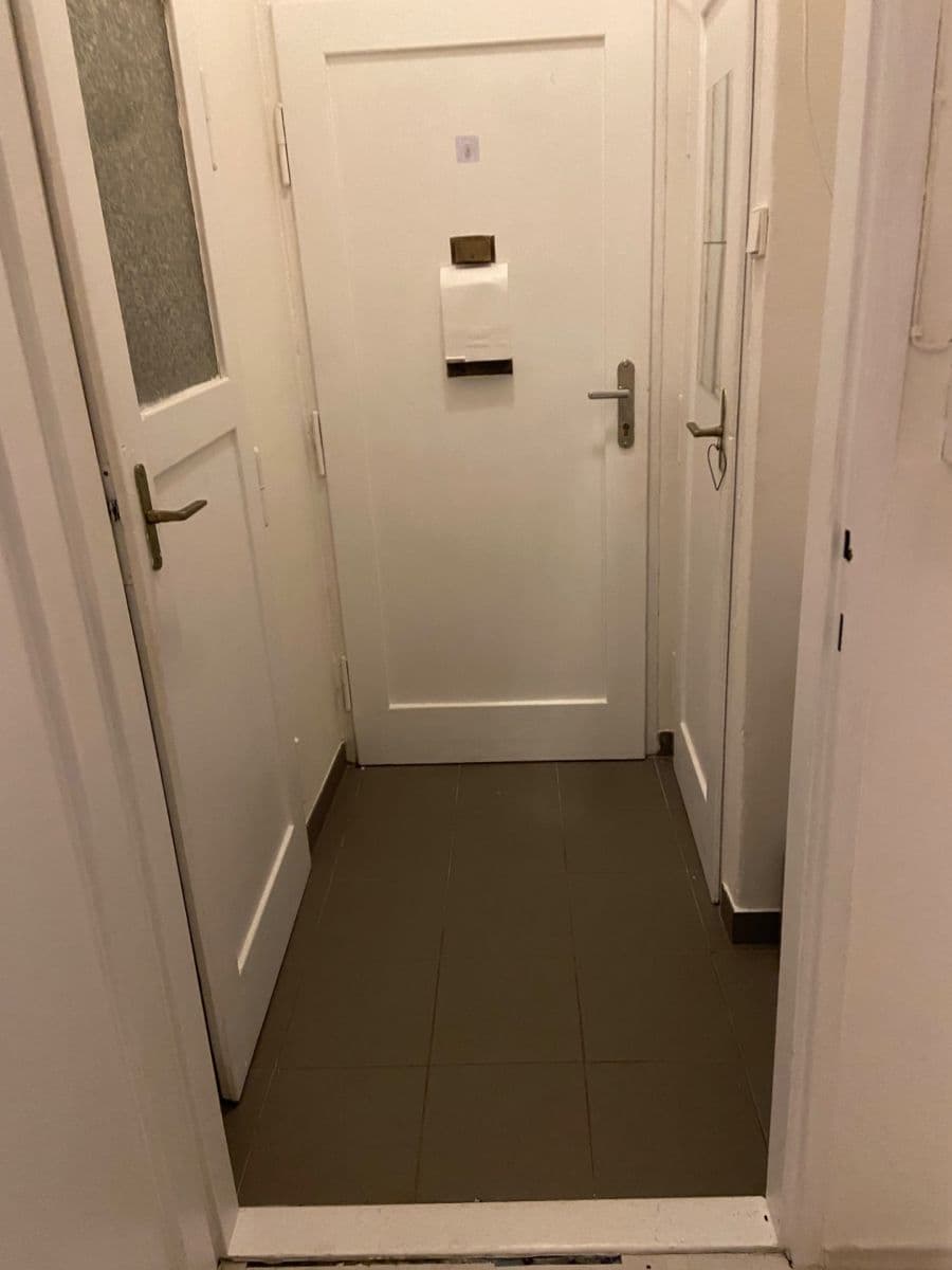 Prenájom bytu 1-izbový 26 m², U Vinohradské nemocnice, Praha, Praha Prenájom bytu 1-izbový 26 m², U Vinohradské nemocnice, Praha, Praha
