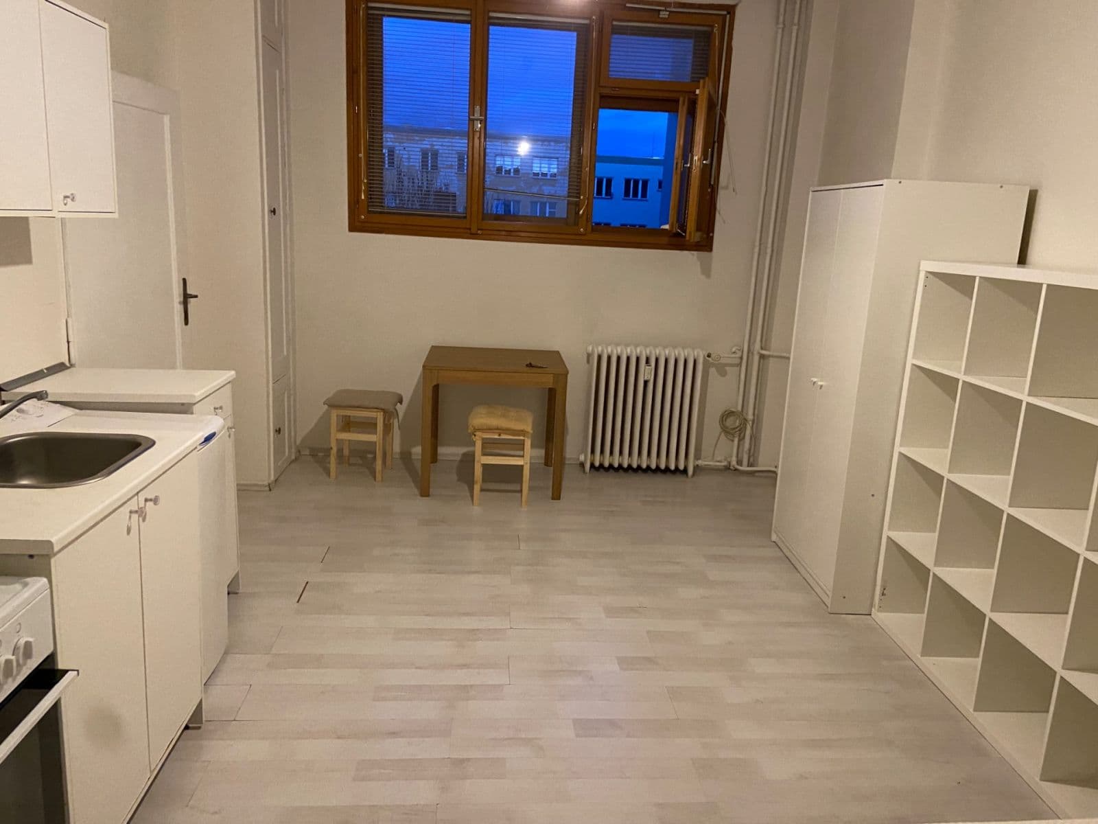 Prenájom bytu 1-izbový 26 m², U Vinohradské nemocnice, Praha, Praha Prenájom bytu 1-izbový 26 m², U Vinohradské nemocnice, Praha, Praha