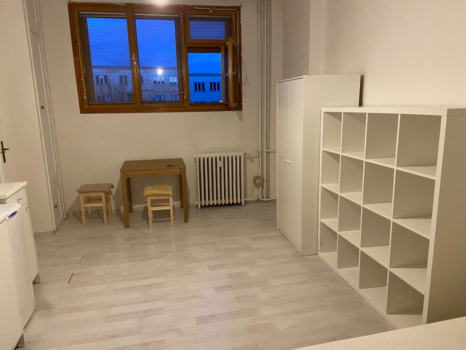 Prenájom bytu 1-izbový 26 m², U Vinohradské nemocnice, Praha, Praha Prenájom bytu 1-izbový 26 m², U Vinohradské nemocnice, Praha, Praha