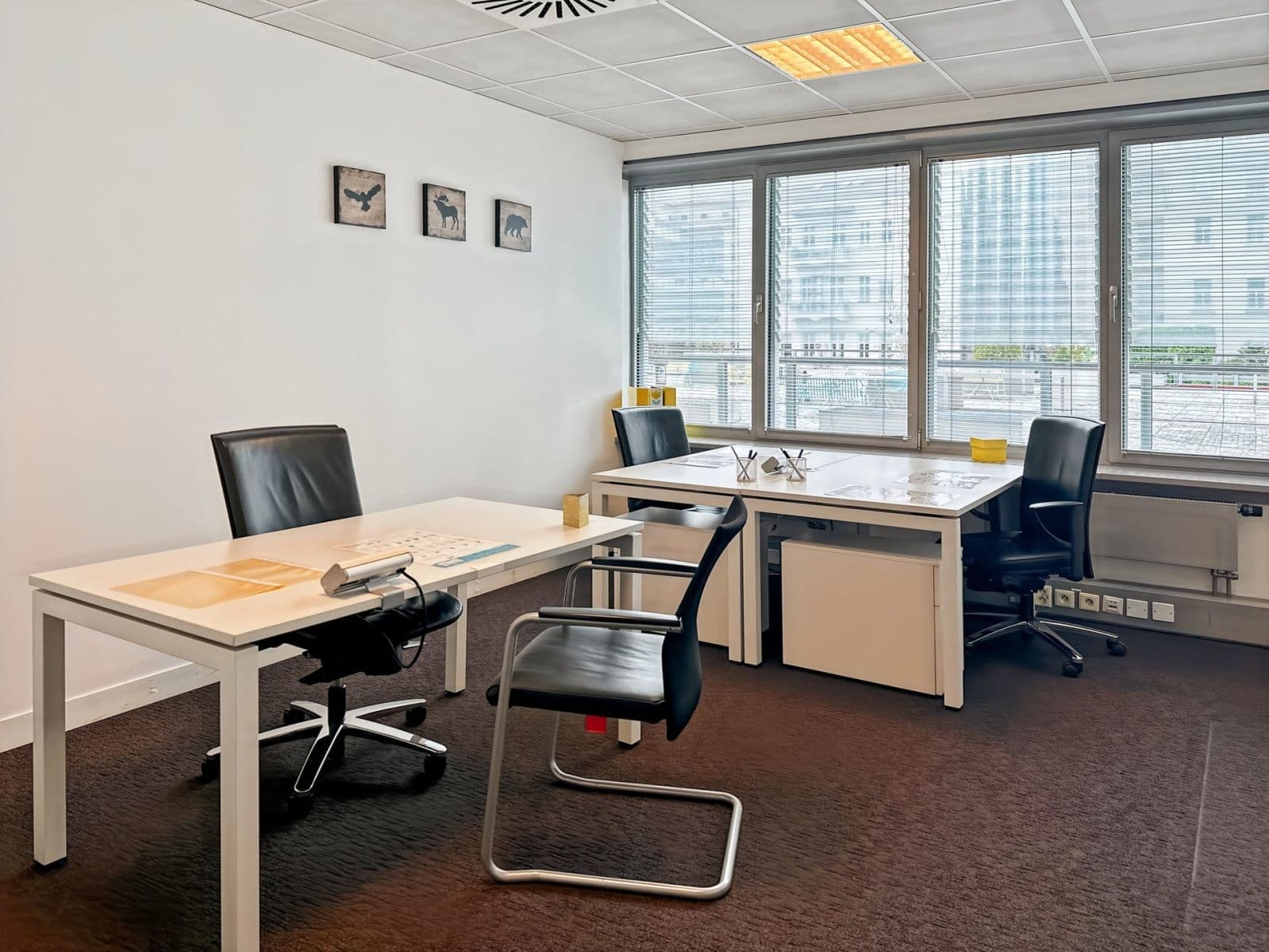 Prenájom kancelárie 30 m², Malá Morava, Olomoucký kraj Prenájom kancelárie 30 m², Malá Morava, Olomoucký kraj