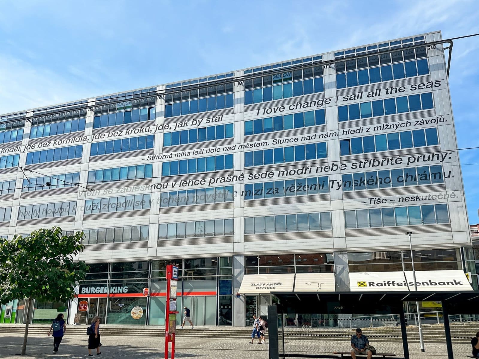 Prenájom kancelárie 30 m², Malá Morava, Olomoucký kraj Prenájom kancelárie 30 m², Malá Morava, Olomoucký kraj