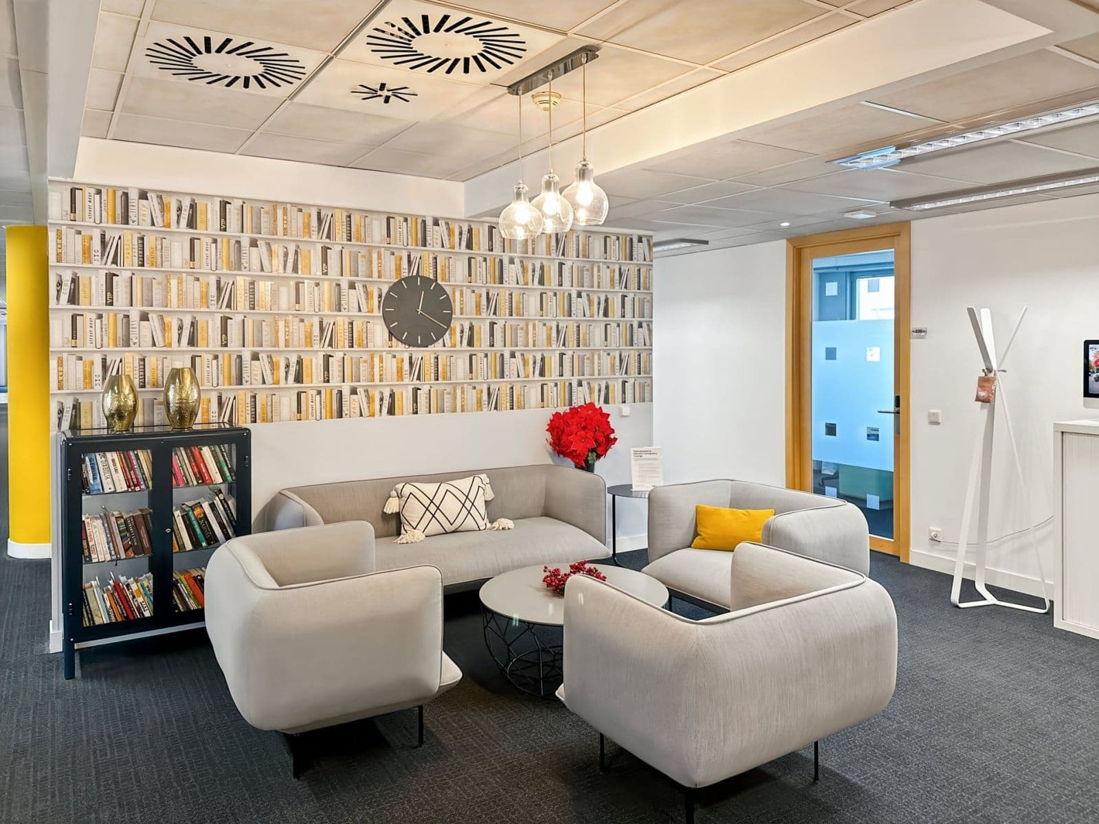Prenájom kancelárie 30 m², Malá Morava, Olomoucký kraj Prenájom kancelárie 30 m², Malá Morava, Olomoucký kraj
