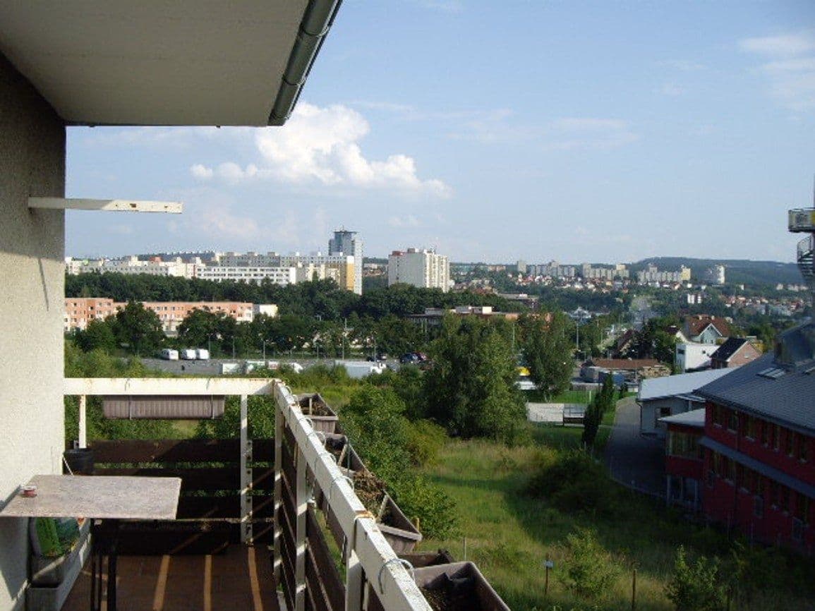Prenájom bytu 3-izbový 77 m², Hájenská, Praha, Praha Prenájom bytu 3-izbový 77 m², Hájenská, Praha, Praha