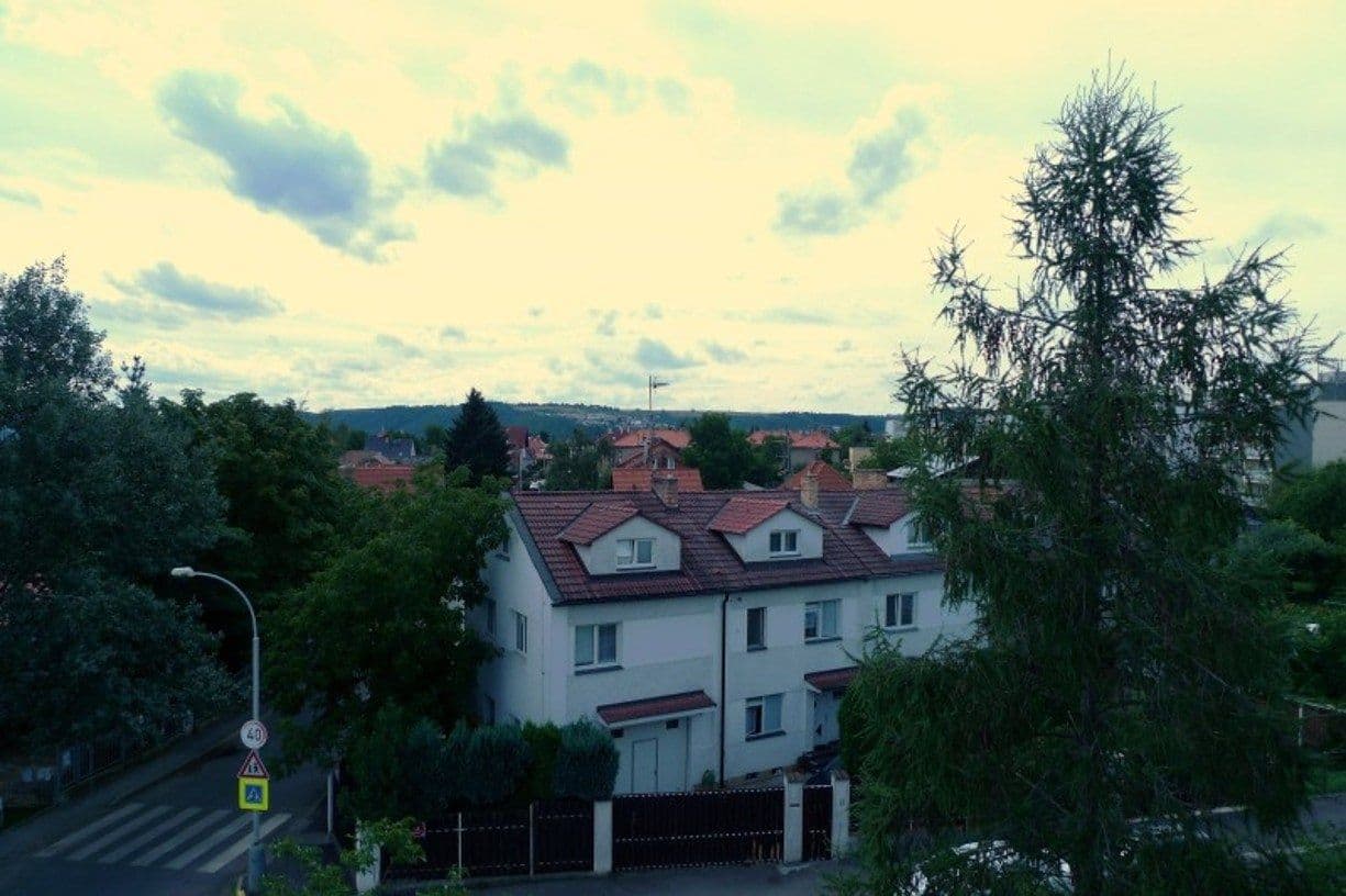 Prenájom bytu 3-izbový 77 m², Hájenská, Praha, Praha Prenájom bytu 3-izbový 77 m², Hájenská, Praha, Praha