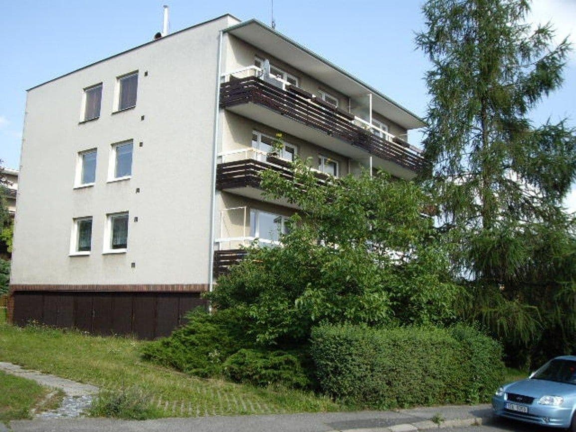 Prenájom bytu 3-izbový 77 m², Hájenská, Praha, Praha Prenájom bytu 3-izbový 77 m², Hájenská, Praha, Praha