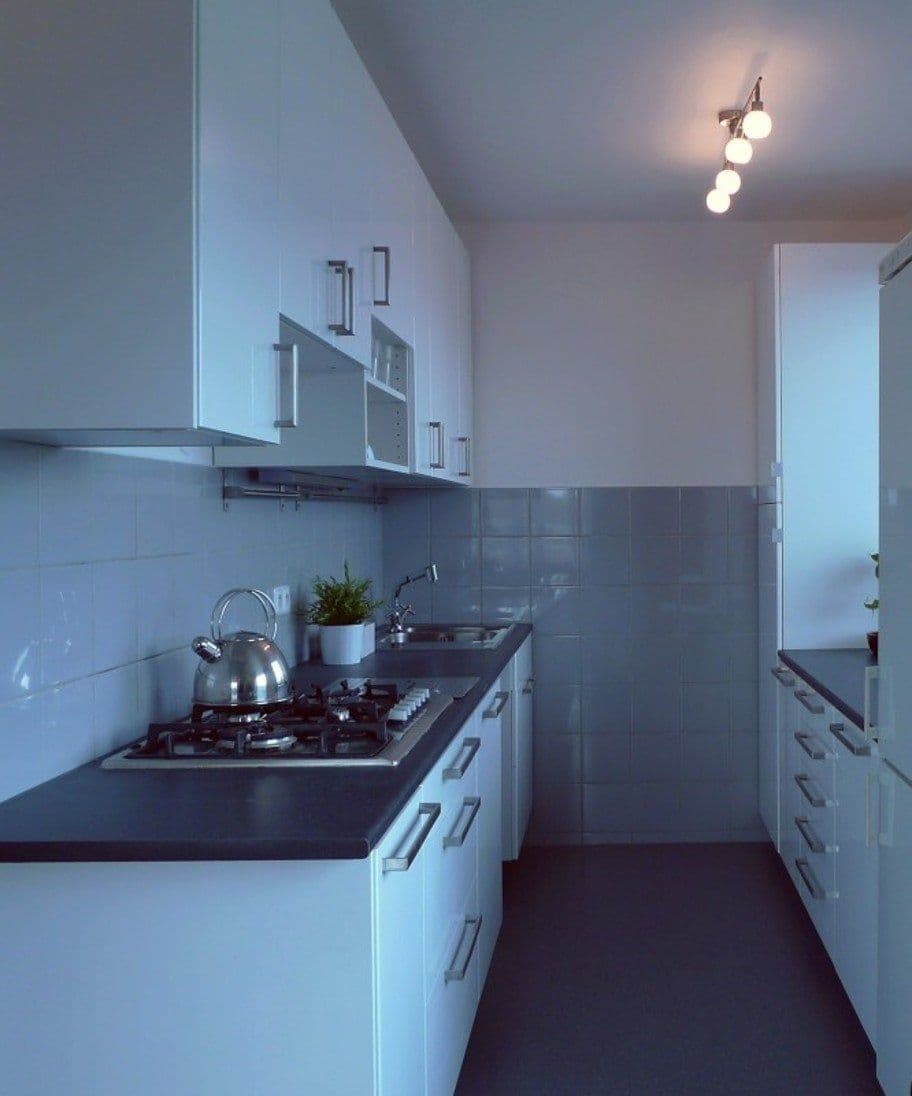 Prenájom bytu 3-izbový 77 m², Hájenská, Praha, Praha Prenájom bytu 3-izbový 77 m², Hájenská, Praha, Praha