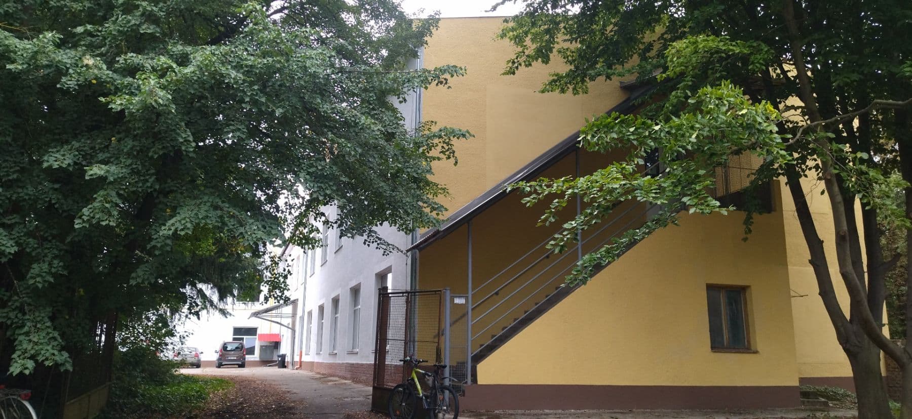 Prenájom nebytového priestoru 510 m², Smetanova, Strážnice, Jihomoravský kraj Prenájom nebytového priestoru 510 m², Smetanova, Strážnice, Jihomoravský kraj