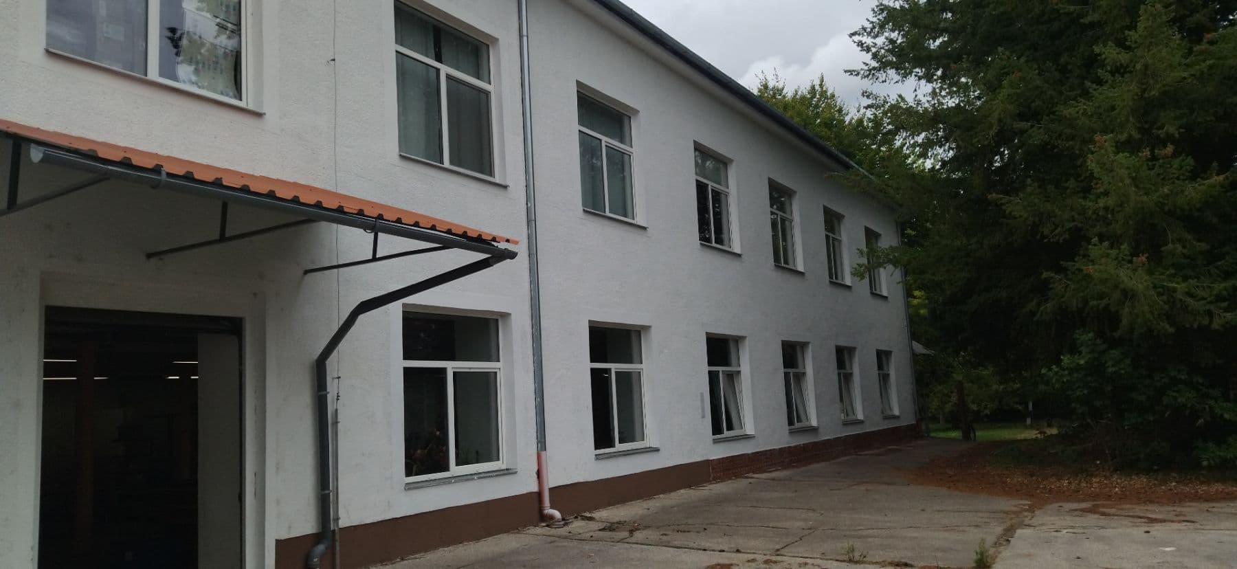 Prenájom nebytového priestoru 510 m², Smetanova, Strážnice, Jihomoravský kraj Prenájom nebytového priestoru 510 m², Smetanova, Strážnice, Jihomoravský kraj