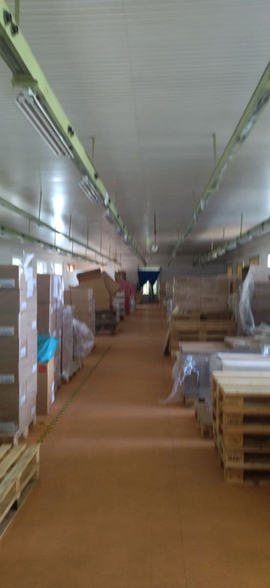 Prenájom nebytového priestoru 510 m², Smetanova, Strážnice, Jihomoravský kraj Prenájom nebytového priestoru 510 m², Smetanova, Strážnice, Jihomoravský kraj