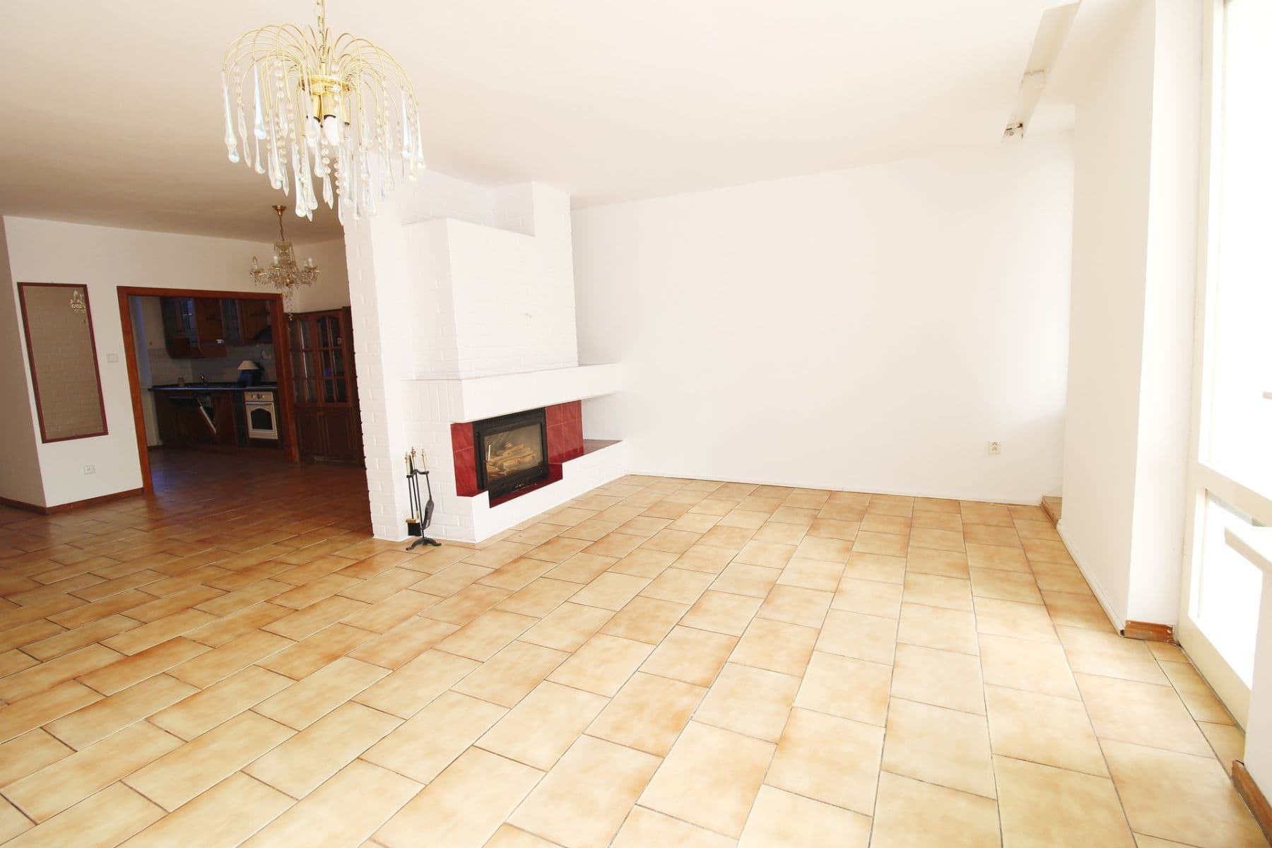 Prenájom domu 159 m², pozemok 290 m², Sopotská, Praha, Praha Prenájom domu 159 m², pozemok 290 m², Sopotská, Praha, Praha