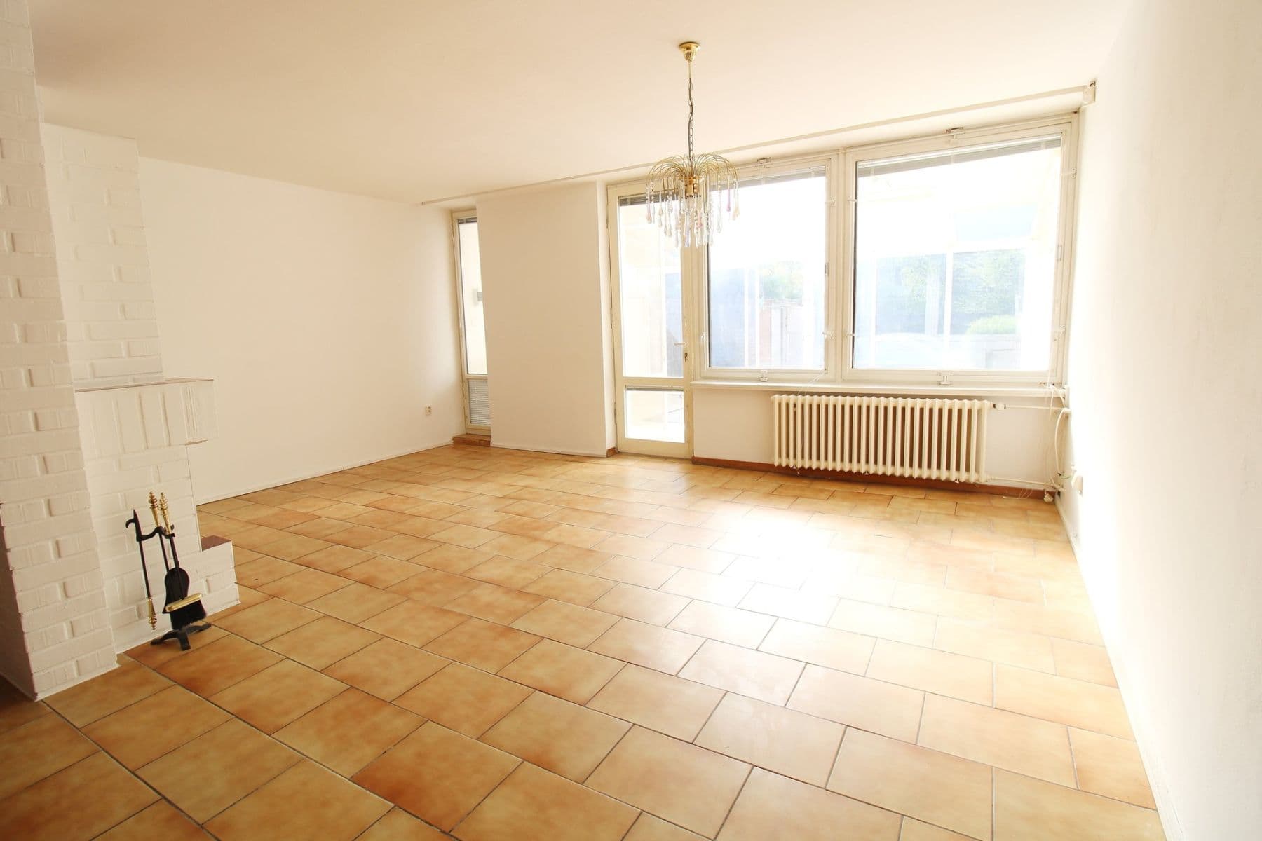 Prenájom domu 159 m², pozemok 290 m², Sopotská, Praha, Praha Prenájom domu 159 m², pozemok 290 m², Sopotská, Praha, Praha