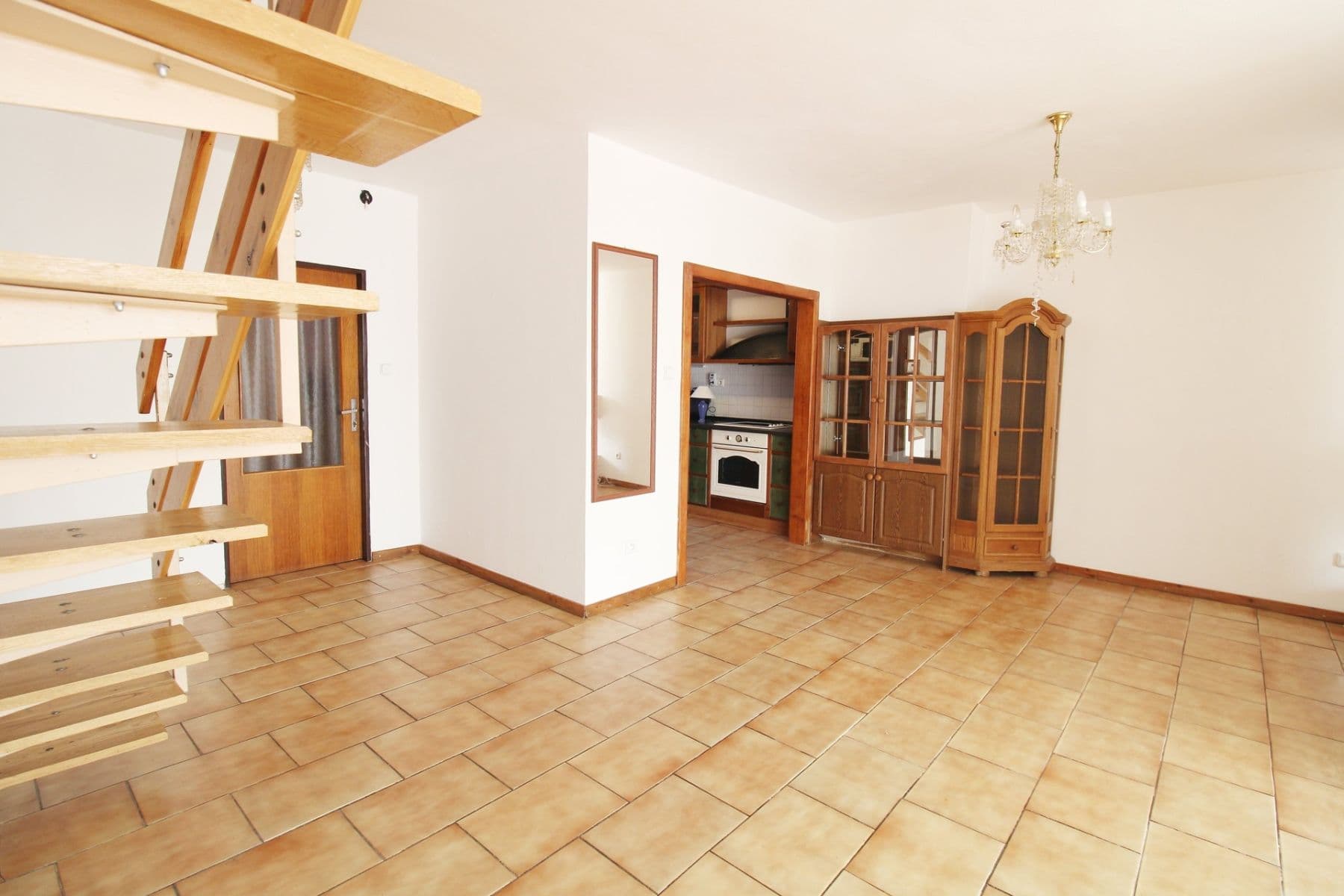Prenájom domu 159 m², pozemok 290 m², Sopotská, Praha, Praha Prenájom domu 159 m², pozemok 290 m², Sopotská, Praha, Praha