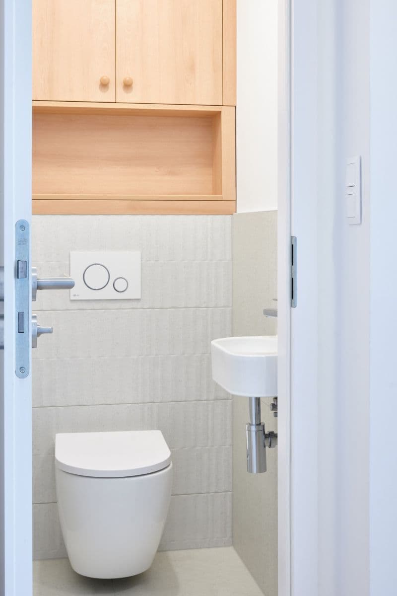 Predaj bytu 3-izbový 67 m², Šrobárova, Poprad, Prešovský kraj Predaj bytu 3-izbový 67 m², Šrobárova, Poprad, Prešovský kraj